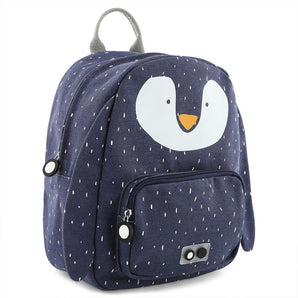 Backpack Mr. Penguin - Bimbo Concept