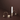 Balance Candle Holder - Brass - Bimbo Concept