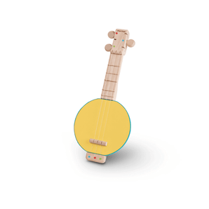 Banjolele - Bimbo Concept