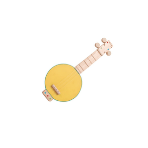 Banjolele - Bimbo Concept