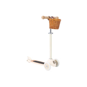 Banwood Scooter - Bimbo Concept