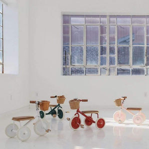 Banwood Trike - Bimbo Concept