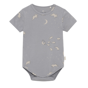 Basic Body Short Sleeve - Bonne Nuit - Bimbo Concept