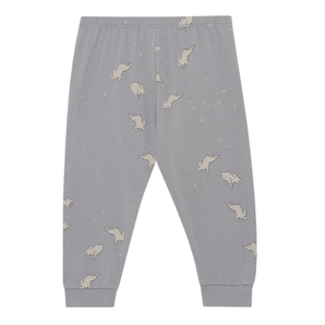 Basic Pants - Bonne Nuit - Bimbo Concept
