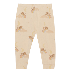 Basic Pants - Rainbow Kitty - Bimbo Concept