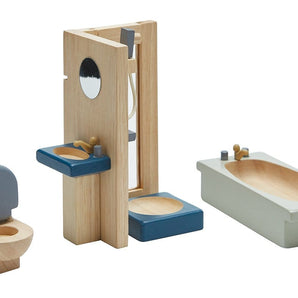 Bathroom - Orchard Series - Bimbo Concept