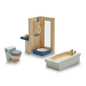 Bathroom - Orchard Series - Bimbo Concept