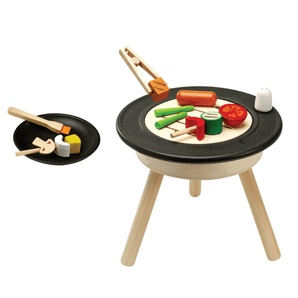 BBQ Playset - Bimbo Concept