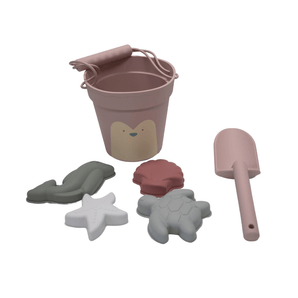 Beach Toy Set - Peguin - Bimbo Concept