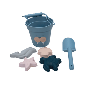 Beach Toy Set - Walrus - Bimbo Concept