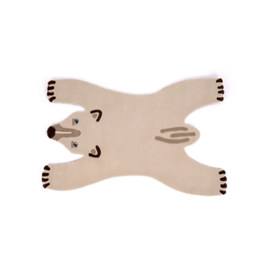 Bear Rug - Bimbo Concept