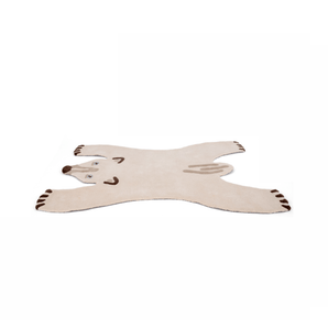 Bear Rug - Bimbo Concept