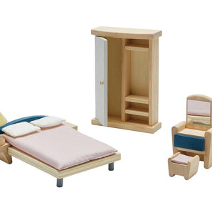 Bedroom - Orchard Series - Bimbo Concept