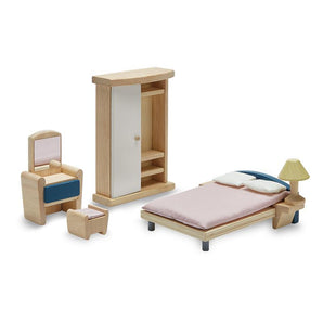 Bedroom - Orchard Series - Bimbo Concept