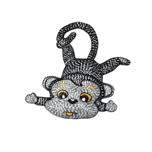 Bedtime Buddy - Mani The Monkey - Bimbo Concept