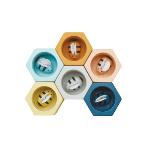 Beehives - Orchard Series - Bimbo Concept