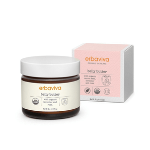 Belly Butter 50g - Bimbo Concept