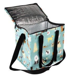 Best In Show Picnic Bag - Bimbo Concept