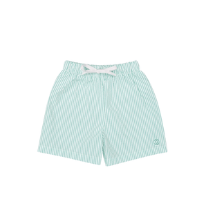 Biarritz - Shorts - Bimbo Concept