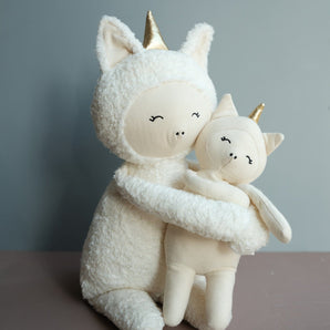 Big Buddy - Unicorn - Bimbo Concept