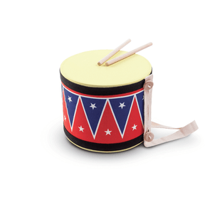 Big Drum II - Bimbo Concept