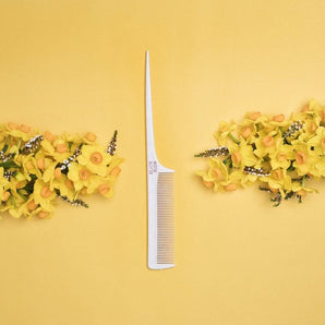 Bio - degradable Tail Comb - Bimbo Concept