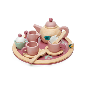 Birdie Tea Set - Bimbo Concept