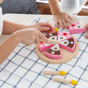Birthday Cake Set - Bimbo Concept