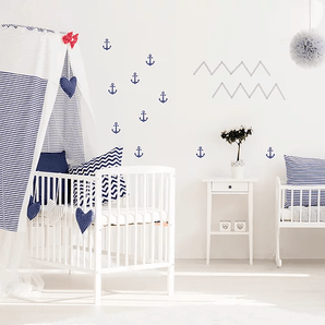 Blue Anchor - Bimbo Concept