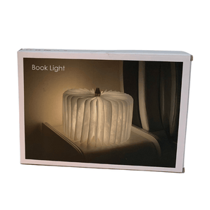 Book Light - Bimbo Concept
