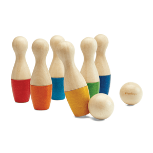 Bowling Set - Bimbo Concept