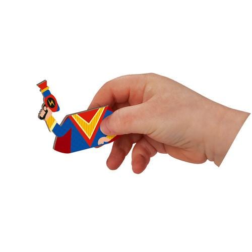 Magnetibook - Boys Costumes