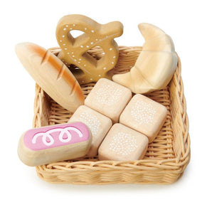 Bread Basket - Bimbo Concept