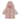 Brume Raincoat - Cherry Blush - Bimbo Concept