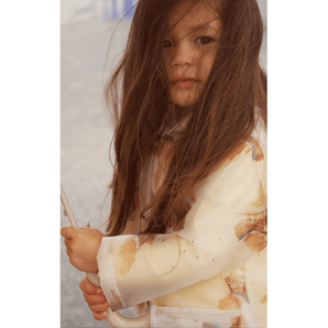 Brume Raincoat - Rainbow Kitty - Bimbo Concept