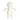 Buddy Unicorn - Natural - Bimbo Concept