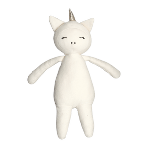 Buddy Unicorn - Natural - Bimbo Concept