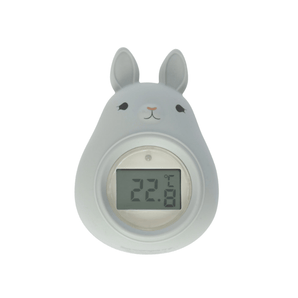 Bunny Bath Thermometer - Bimbo Concept