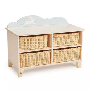 Bunny Storage Unit - Bimbo Concept