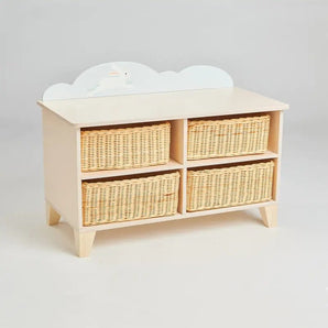 Bunny Storage Unit - Bimbo Concept