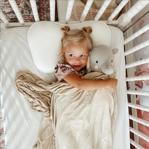 Butterfly Pillow - Bimbo Concept