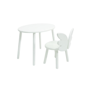 Butterfly Table & Chair Set - Bimbo Concept