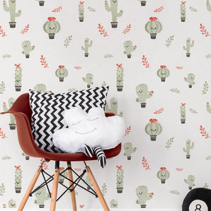 CACTUS - GREEN - Bimbo Concept