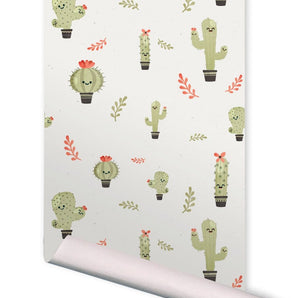 CACTUS - GREEN - Bimbo Concept