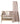 Canopy for Linea baby cot - Bimbo Concept