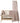 Canopy stick for Linea baby cot - Bimbo Concept