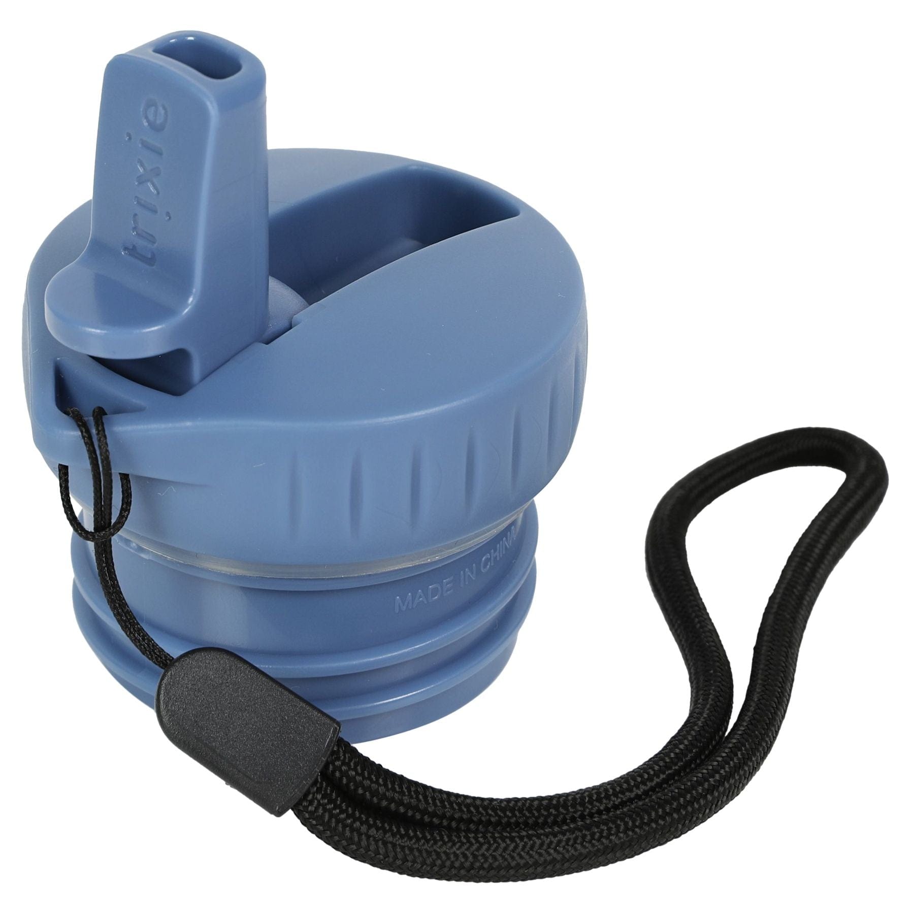 Cap with Drinking Spout