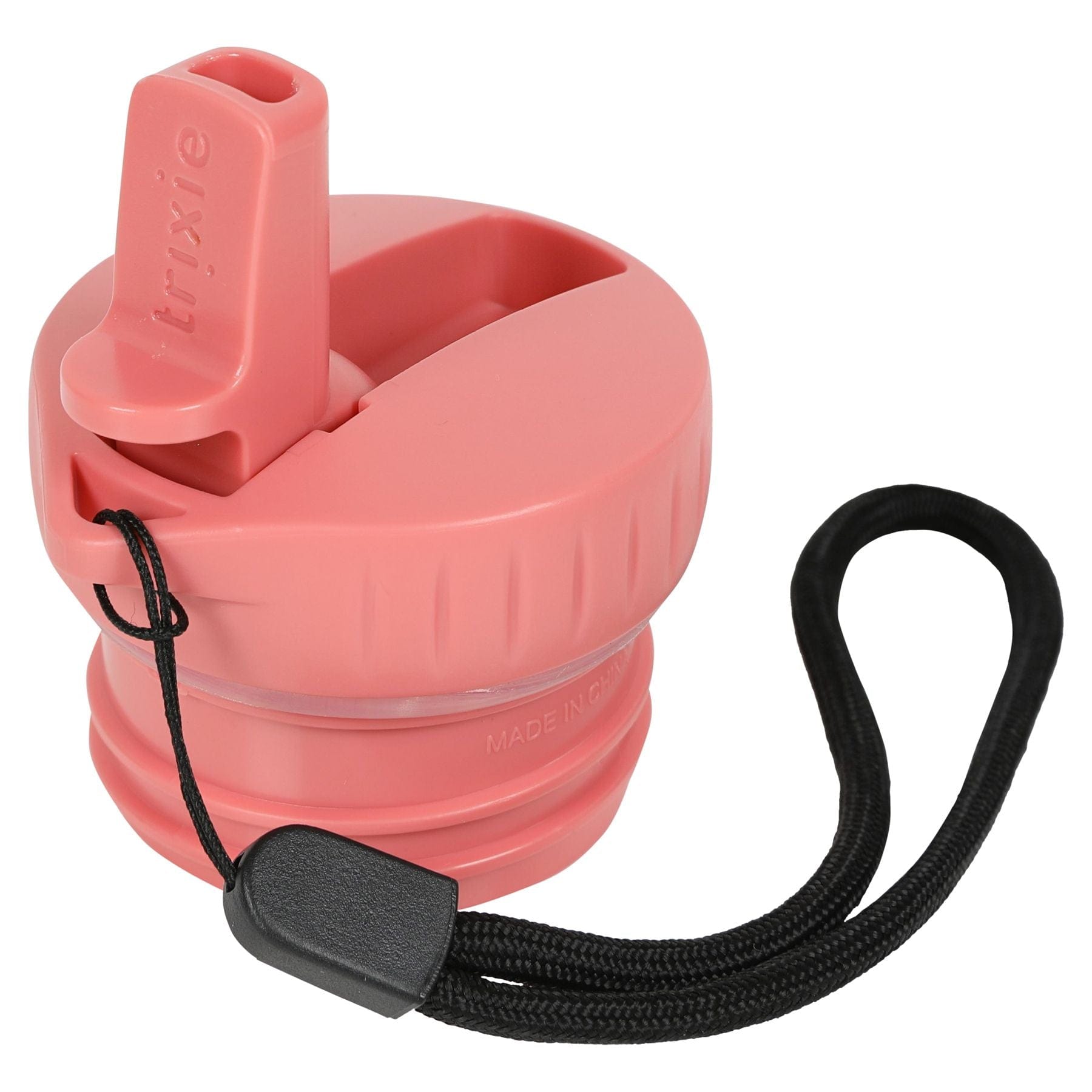 Cap with Drinking Spout