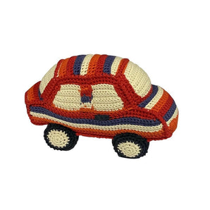 Car - Bimbo Concept
