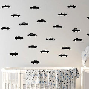 Cars - Bimbo Concept